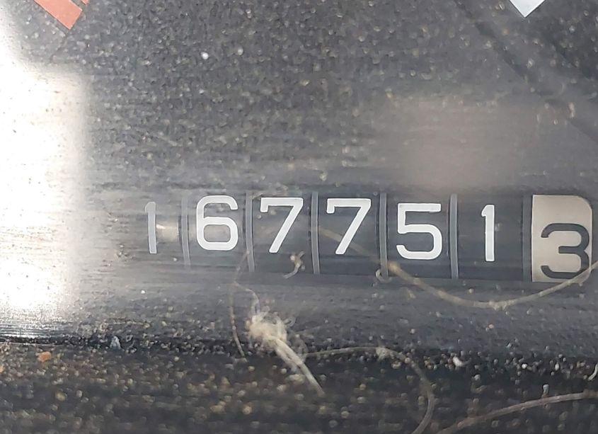 Photo 15 of 1991 Honda Accord LX (VIN 1HGCB7251MA012409)