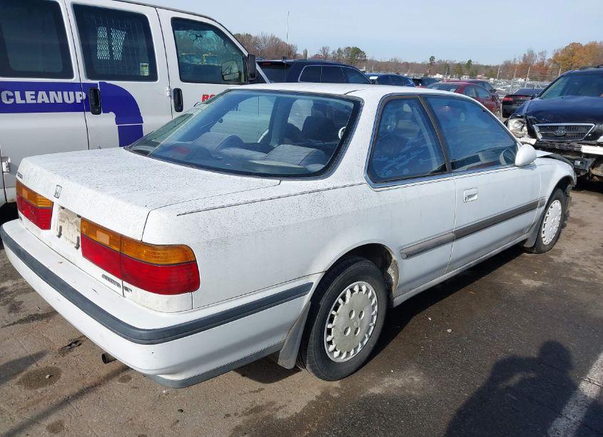 Photo 4 of 1991 Honda Accord LX (VIN 1HGCB7251MA012409)