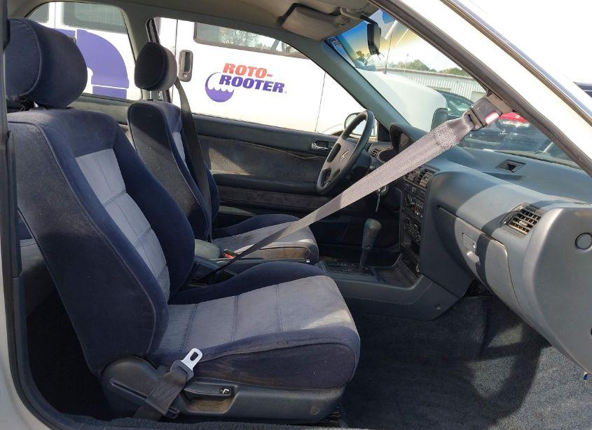 Photo 5 of 1991 Honda Accord LX (VIN 1HGCB7251MA012409)