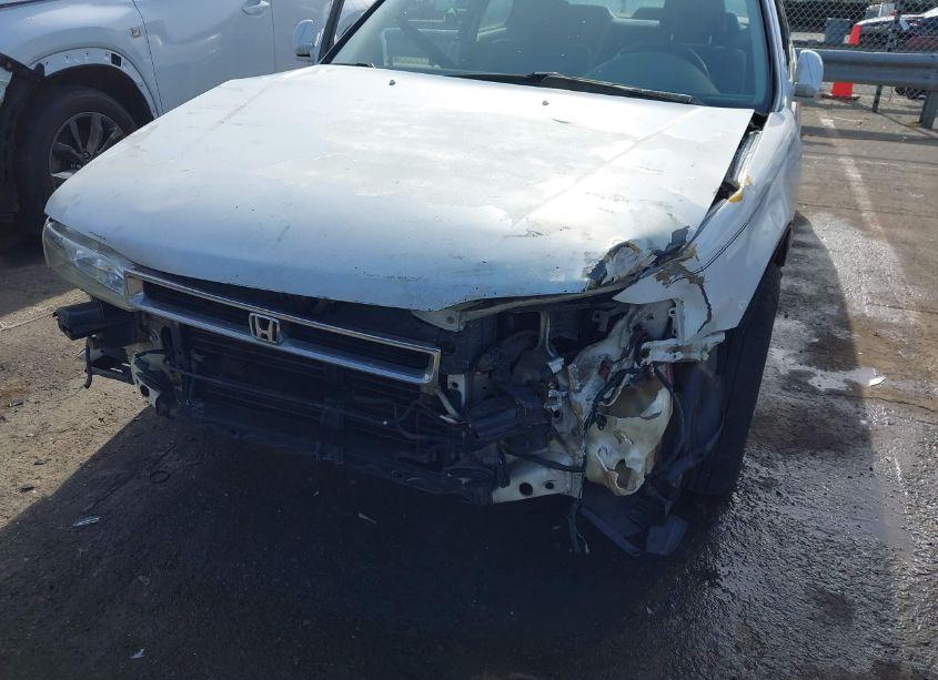 Photo 6 of 1991 Honda Accord LX (VIN 1HGCB7251MA012409)