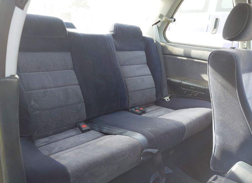 Photo 8 of 1991 Honda Accord LX (VIN 1HGCB7251MA012409)