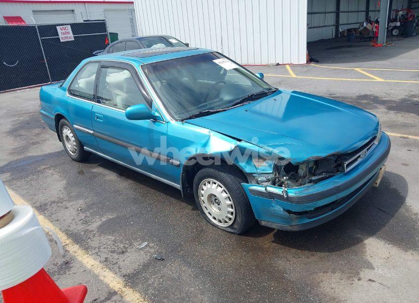 1991 Honda Accord EX/EX-R (VIN 1HGCB7267MA005571) main photo