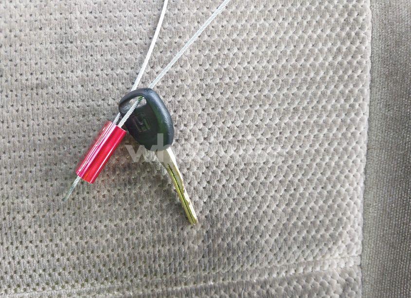 Photo 11 of 1991 Honda Accord EX/EX-R (VIN 1HGCB7267MA005571)