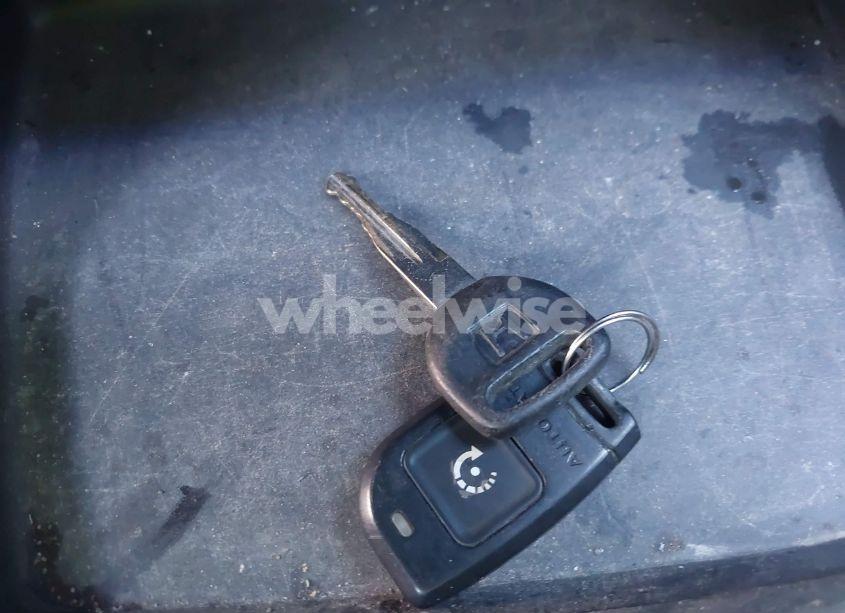 Photo 11 of 1992 Honda Accord DX (VIN 1HGCB7544NA131933)