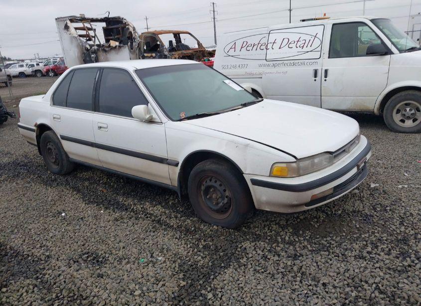 1991 Honda Accord LX/EX (VIN 1HGCB7554MA064452) main photo