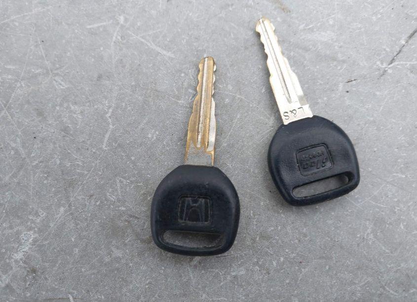 Photo 11 of 1991 Honda Accord LX/EX (VIN 1HGCB7554MA064452)