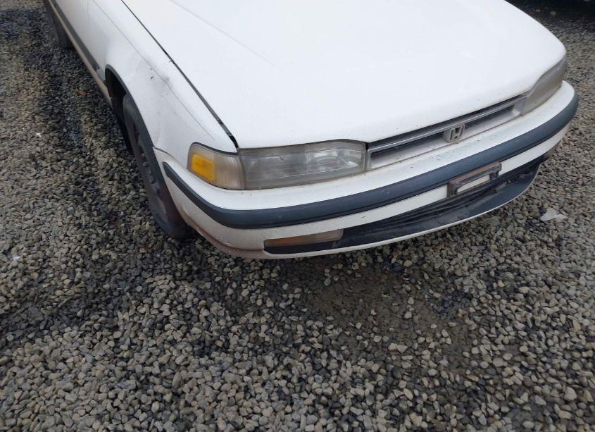 Photo 6 of 1991 Honda Accord LX/EX (VIN 1HGCB7554MA064452)