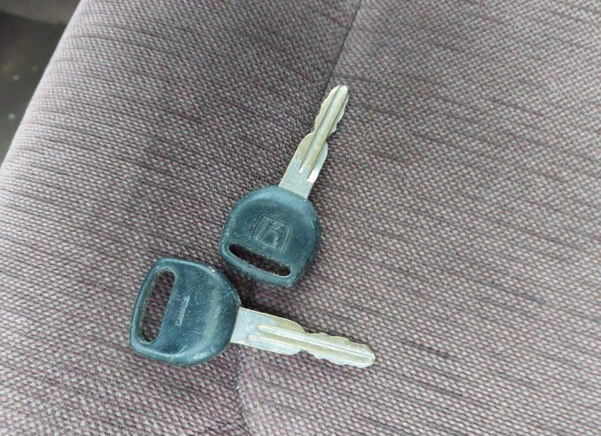 Photo 11 of 1992 Honda Accord LX (VIN 1HGCB7557NA222011)