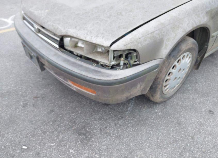 Photo 6 of 1992 Honda Accord LX (VIN 1HGCB7557NA222011)