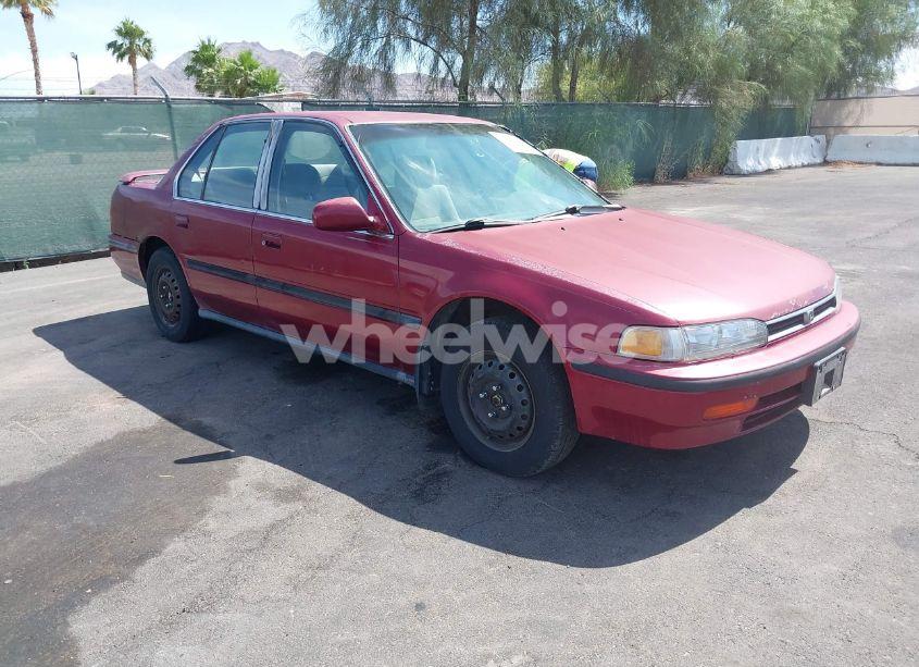 1993 Honda Accord LX (VIN 1HGCB7559PA040510) main photo