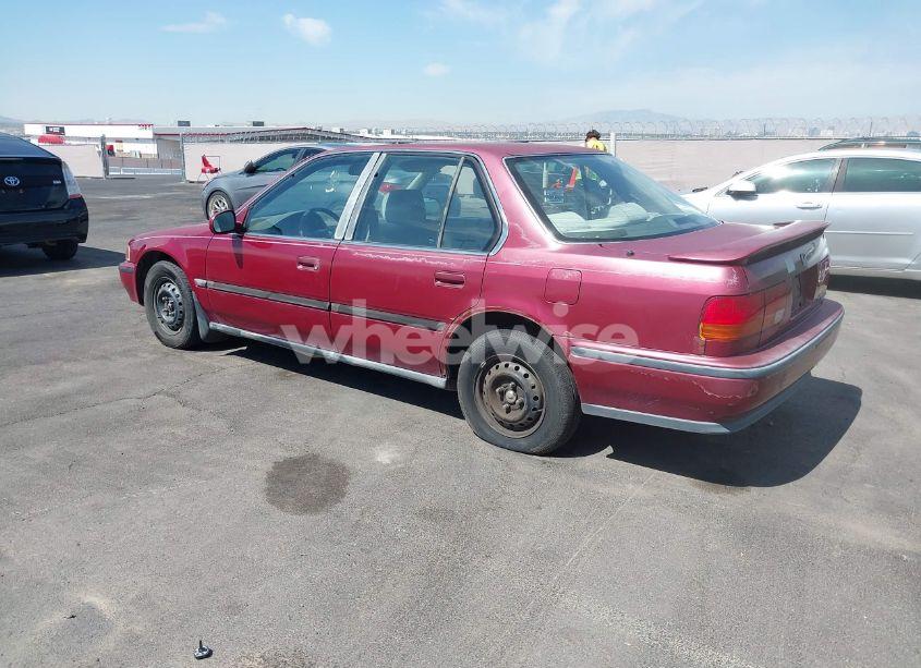 Photo 3 of 1993 Honda Accord LX (VIN 1HGCB7559PA040510)