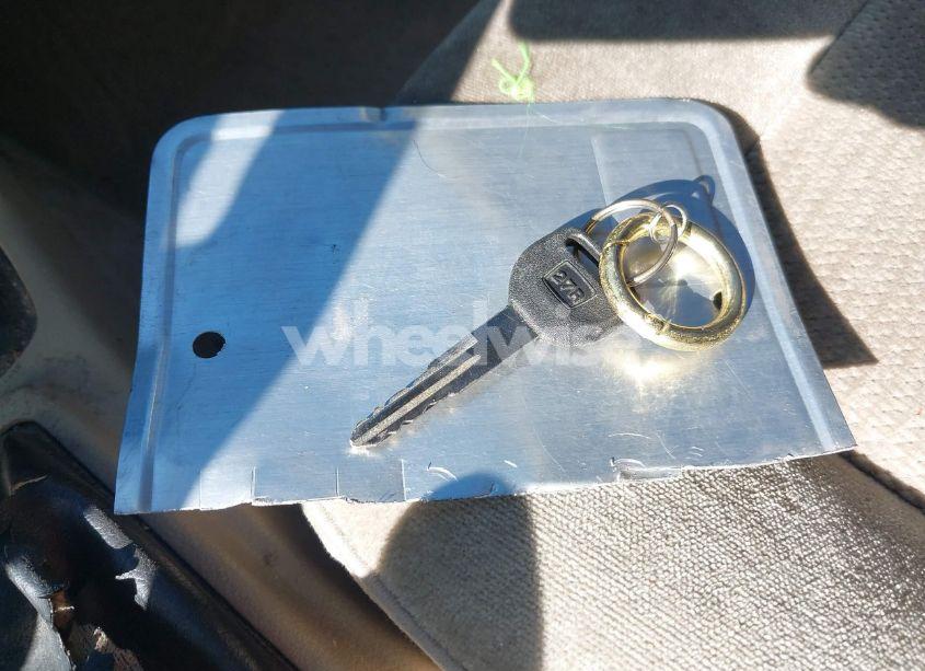 Photo 11 of 1991 Honda Accord EX/EX-R (VIN 1HGCB7563MA101659)