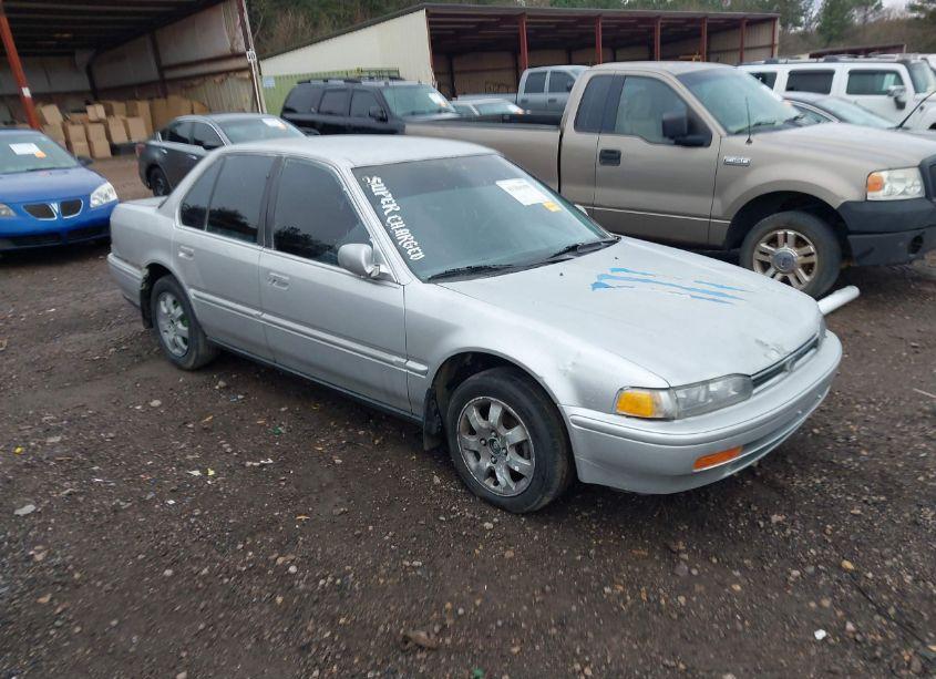 1993 Honda Accord LX (VIN 1HGCB7651PA000291) main photo