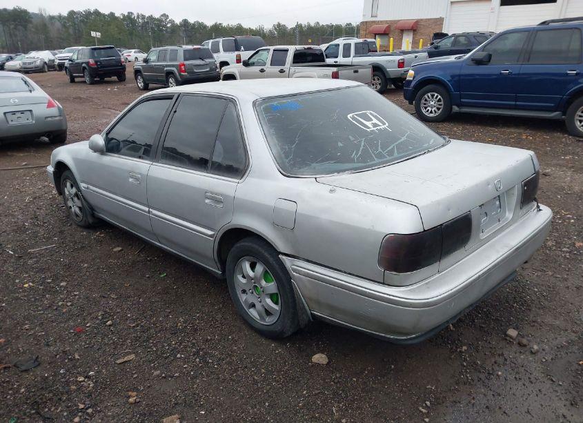 Photo 3 of 1993 Honda Accord LX (VIN 1HGCB7651PA000291)