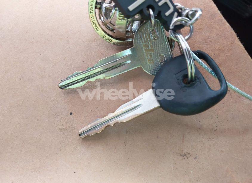 Photo 11 of 1990 Honda Accord LX/EX (VIN 1HGCB7652LA187714)