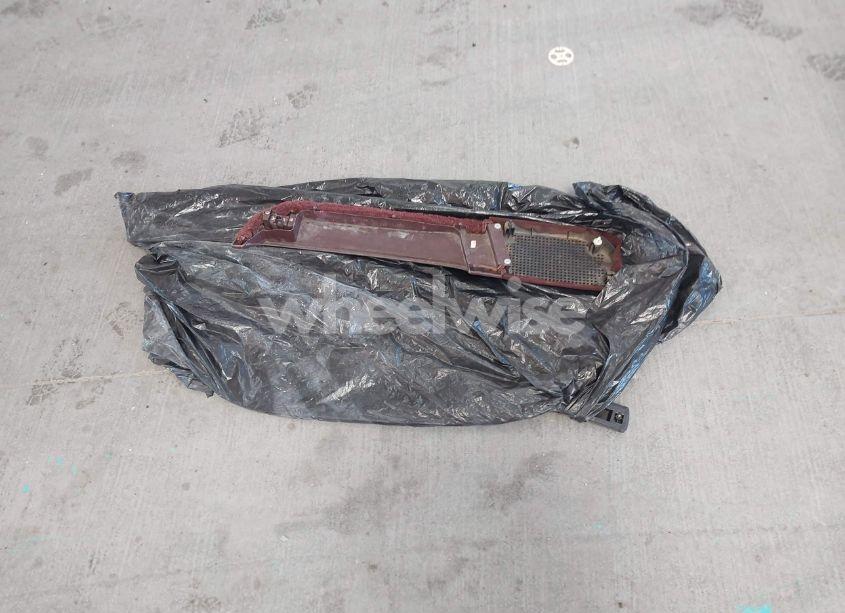 Photo 12 of 1990 Honda Accord LX/EX (VIN 1HGCB7652LA187714)