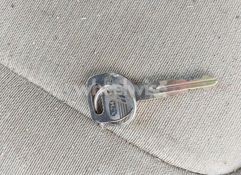 Photo 11 of 1992 Honda Accord LX (VIN 1HGCB7656NA183118)