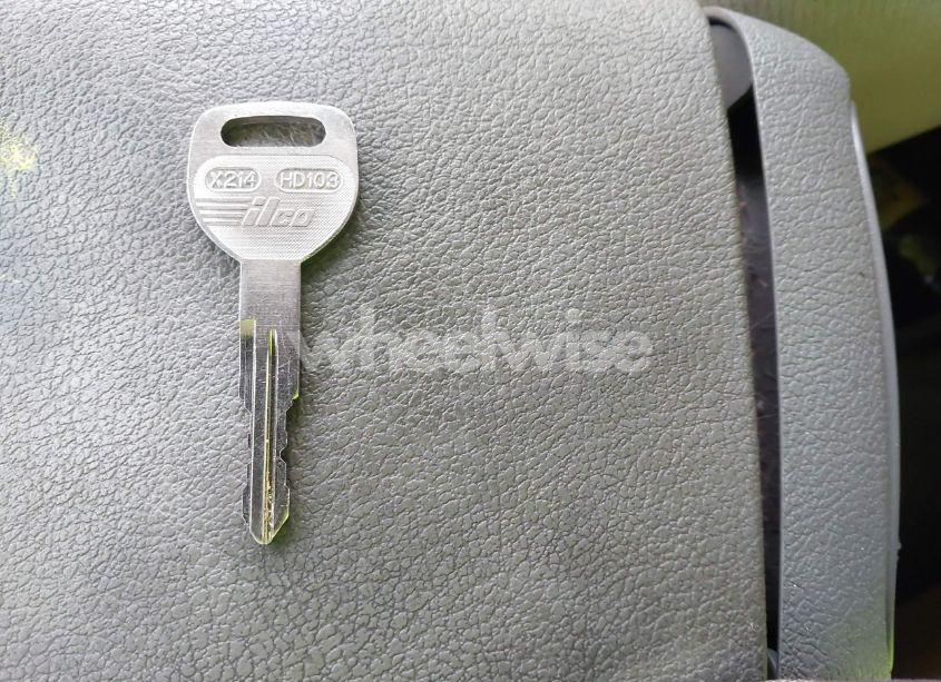 Photo 11 of 1991 Honda Accord EX/EX-R (VIN 1HGCB7660MA208506)