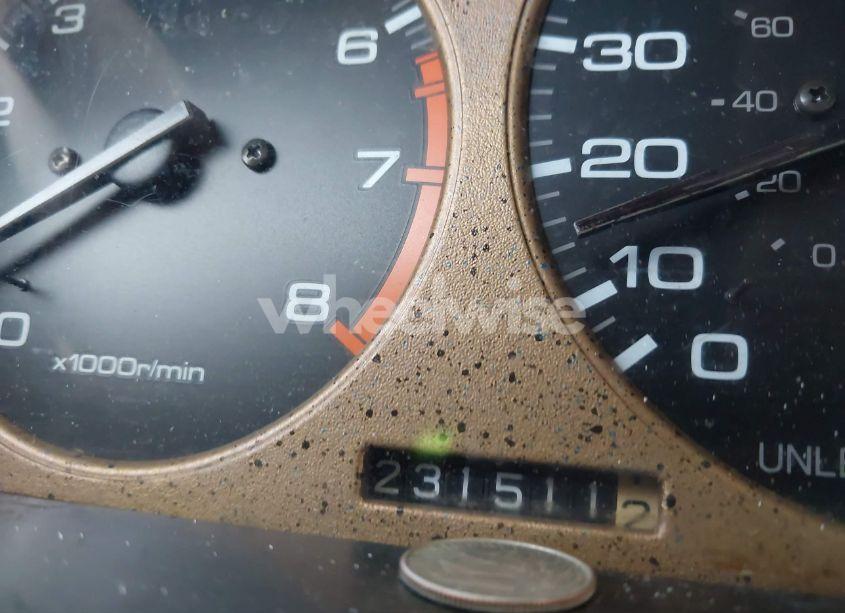 Photo 15 of 1990 Honda Accord EX/EX-R (VIN 1HGCB7662LA106171)