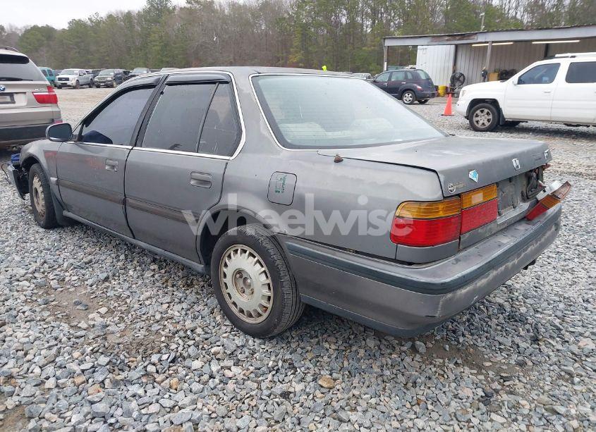 Photo 3 of 1990 Honda Accord EX/EX-R (VIN 1HGCB7662LA106171)