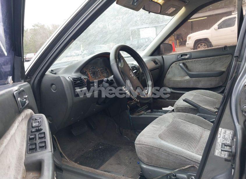 Photo 5 of 1990 Honda Accord EX/EX-R (VIN 1HGCB7662LA106171)