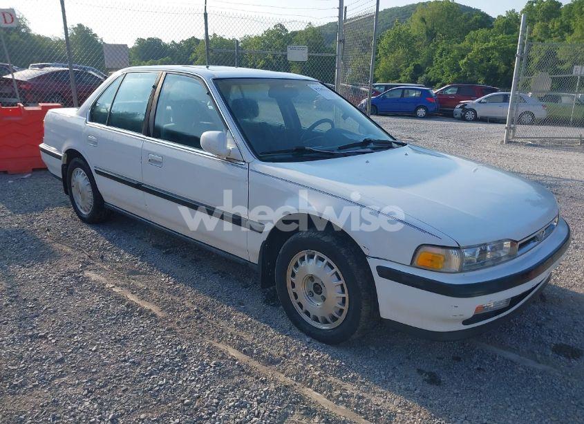 1991 Honda Accord EX/EX-R (VIN 1HGCB7664MA209173) main photo