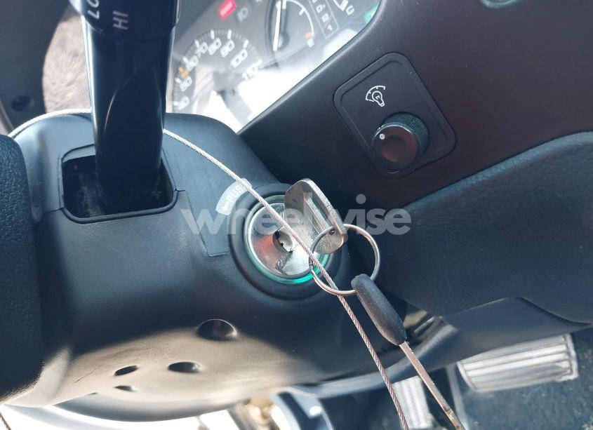 Photo 11 of 1991 Honda Accord EX/EX-R (VIN 1HGCB7664MA209173)