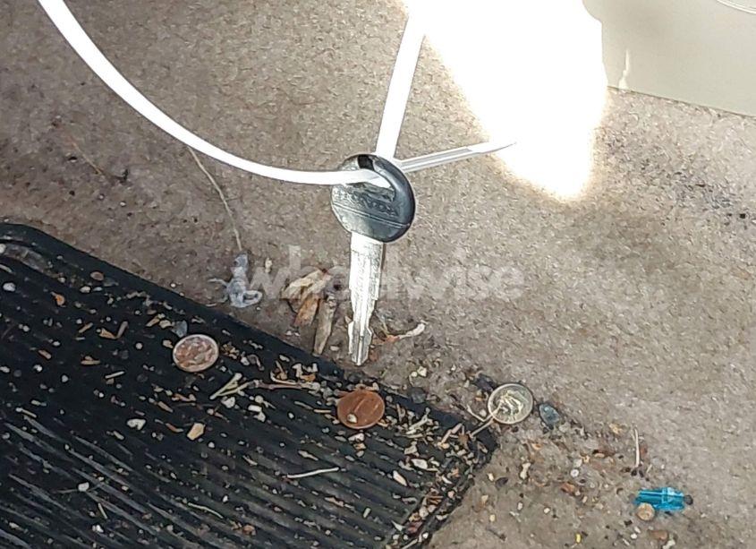 Photo 11 of 1990 Honda Accord EX/EX-R (VIN 1HGCB7668LA091661)