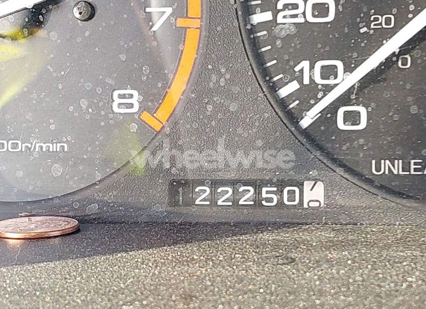 Photo 15 of 1990 Honda Accord EX/EX-R (VIN 1HGCB7668LA091661)