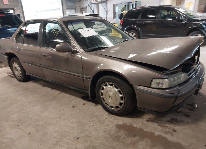 1993 Honda Accord EX (VIN 1HGCB7674PA118417) main photo