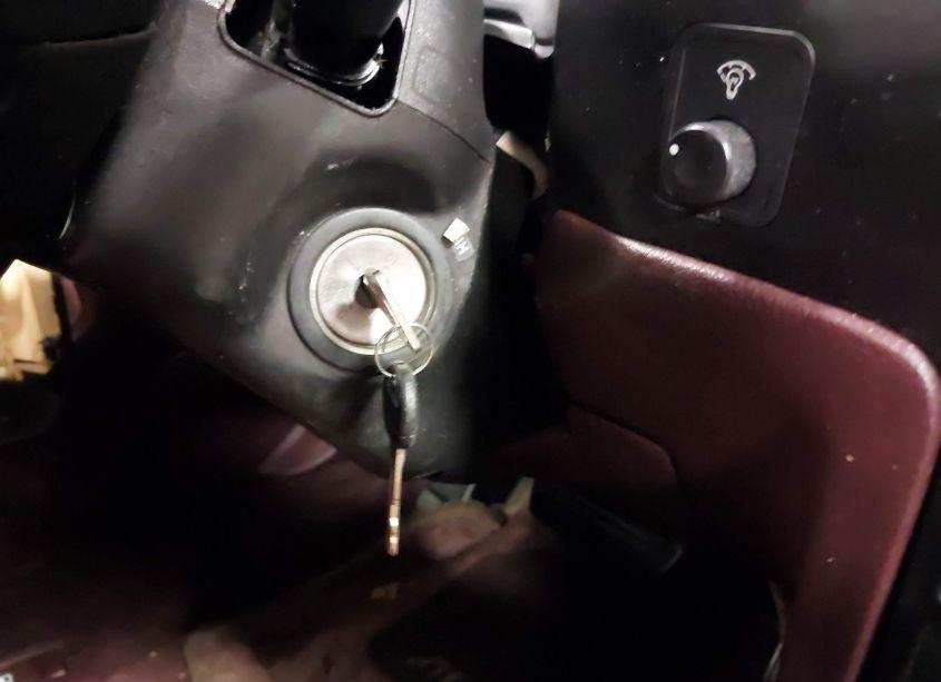 Photo 11 of 1993 Honda Accord EX (VIN 1HGCB7674PA118417)