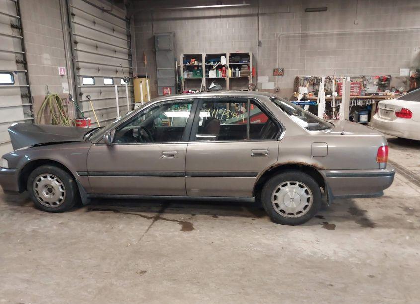 Photo 14 of 1993 Honda Accord EX (VIN 1HGCB7674PA118417)