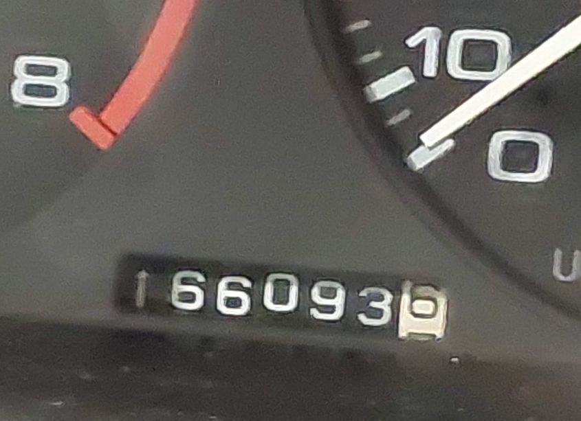 Photo 15 of 1993 Honda Accord EX (VIN 1HGCB7674PA118417)