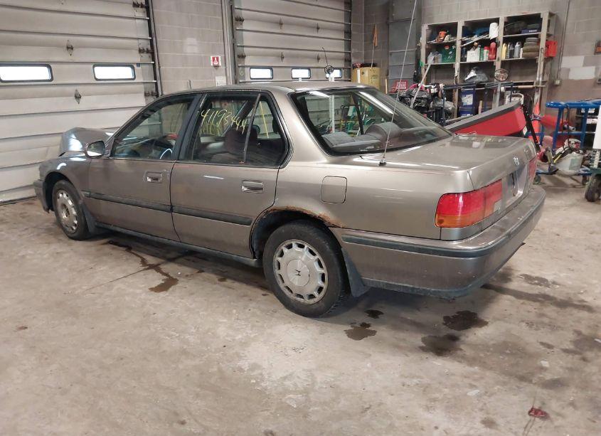 Photo 3 of 1993 Honda Accord EX (VIN 1HGCB7674PA118417)