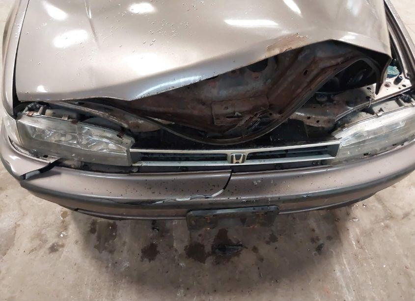 Photo 6 of 1993 Honda Accord EX (VIN 1HGCB7674PA118417)