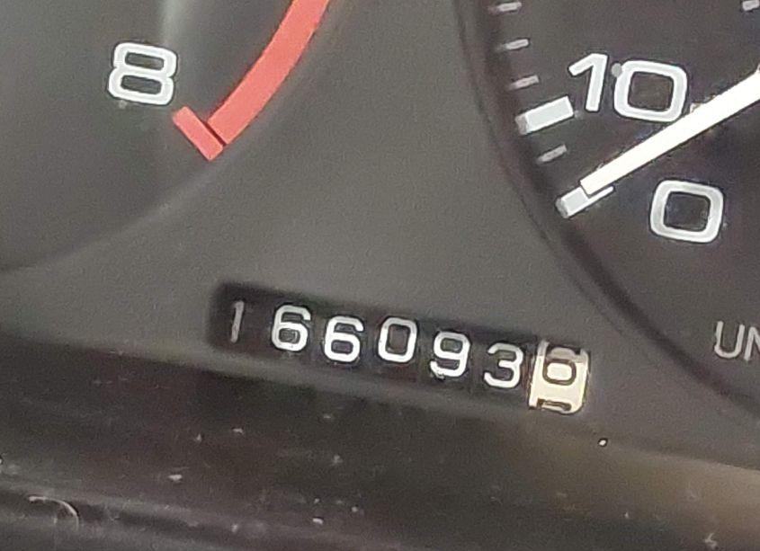 Photo 7 of 1993 Honda Accord EX (VIN 1HGCB7674PA118417)