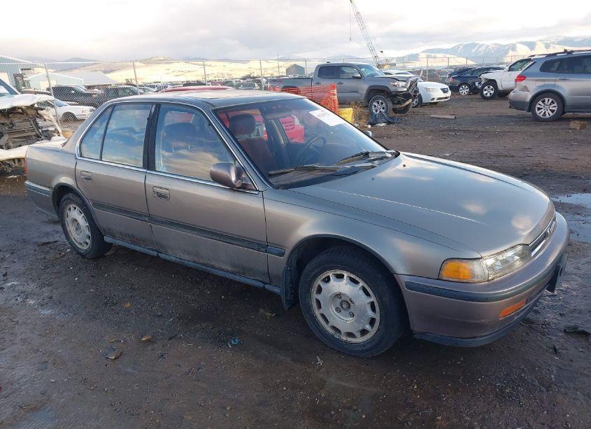 1993 Honda Accord EX (VIN 1HGCB7677PA026993) main photo