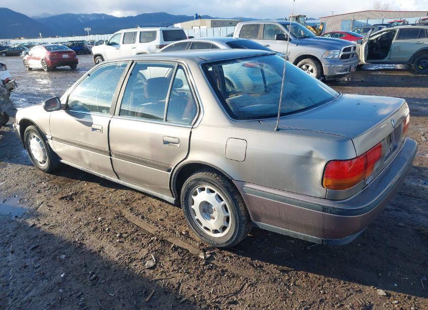 Photo 3 of 1993 Honda Accord EX (VIN 1HGCB7677PA026993)