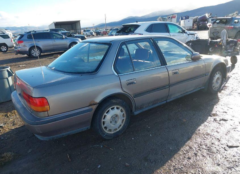Photo 4 of 1993 Honda Accord EX (VIN 1HGCB7677PA026993)