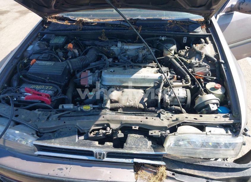 Photo 10 of 1993 Honda Accord EX (VIN 1HGCB767XPA008293)