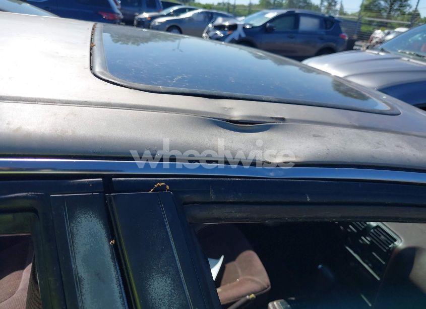 Photo 13 of 1993 Honda Accord EX (VIN 1HGCB767XPA008293)