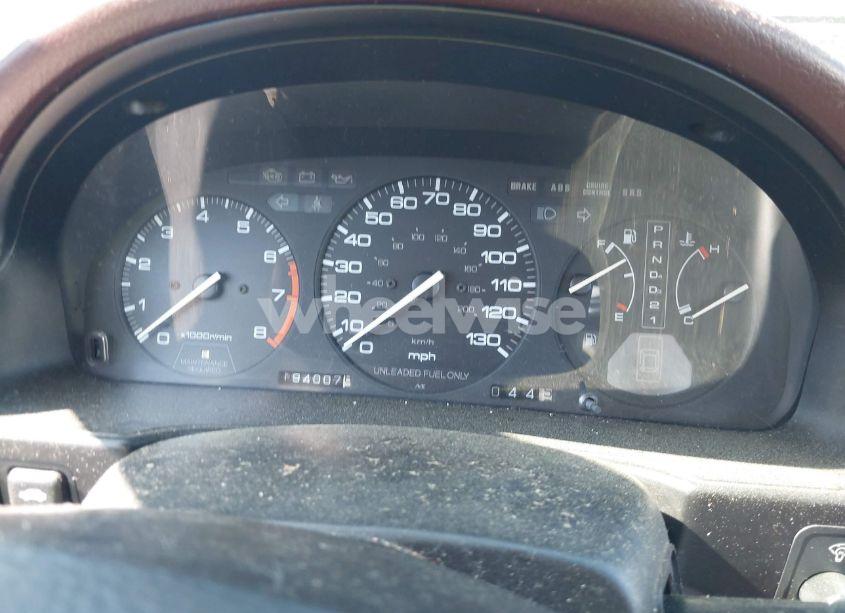 Photo 7 of 1993 Honda Accord EX (VIN 1HGCB767XPA008293)