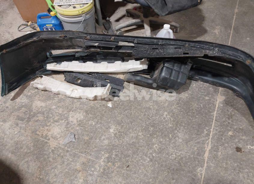 Photo 12 of 1993 Honda Accord 10TH ANNIVERSARY (VIN 1HGCB7696PA187157)