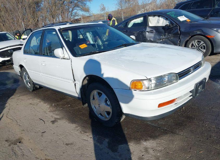 1993 Honda Accord 10TH ANNIVERSARY (VIN 1HGCB7697PA172215) main photo