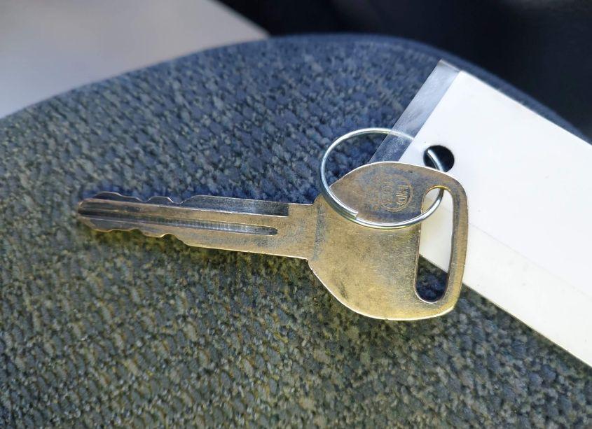 Photo 11 of 1993 Honda Accord 10TH ANNIVERSARY (VIN 1HGCB7697PA172215)