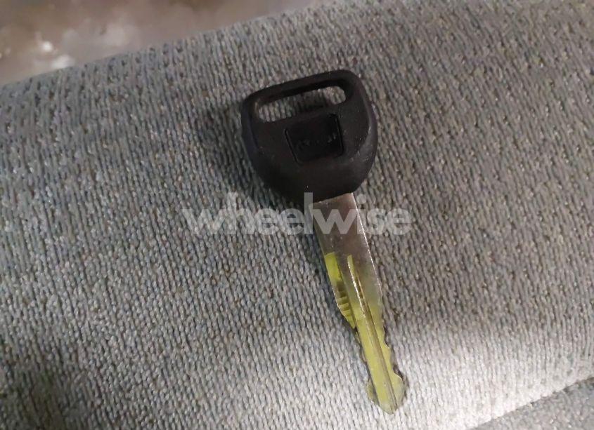 Photo 11 of 1993 Honda Accord LX (VIN 1HGCB9751PA003976)