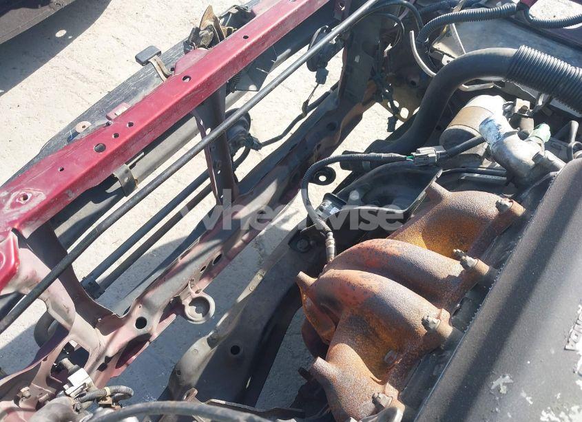 Photo 14 of 1994 Honda Accord DX (VIN 1HGCD5527RA109007)