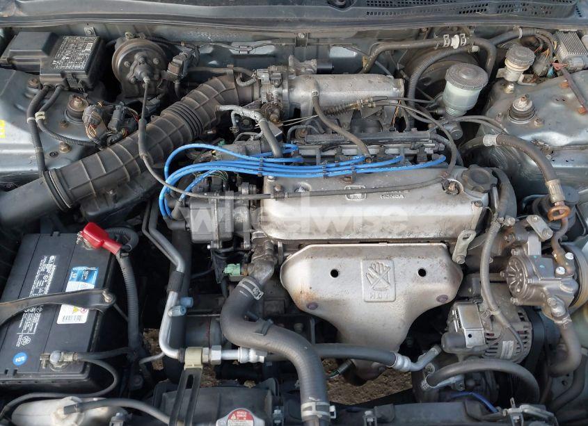 Photo 10 of 1995 Honda Accord LX/EX (VIN 1HGCD5530SA103547)