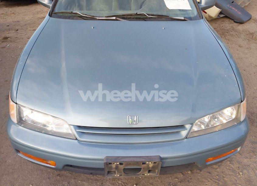 Photo 6 of 1995 Honda Accord LX/EX (VIN 1HGCD5530SA103547)
