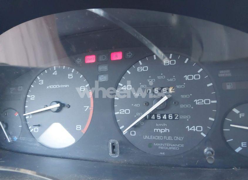 Photo 7 of 1995 Honda Accord LX/EX (VIN 1HGCD5530SA103547)